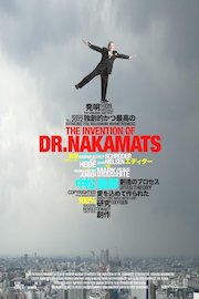 The Invention of Dr. NakaMats
