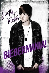 Biebermania!