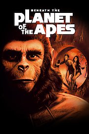 Beneath the Planet of the Apes