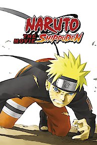 Naruto Shippuden: The Movie