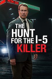 Hunt for the I-5 Killer