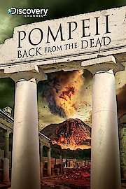 Pompeii: Back from the Dead