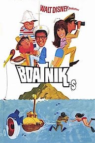 The Boatniks