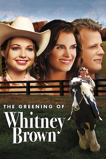 Watch The Greening of Whitney Brown Online | 2011 Movie | Yidio