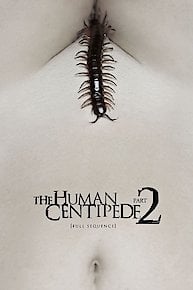 the human centipede 2 pregnant women