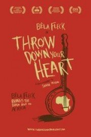 Bela Fleck: Throw Down Your Heart