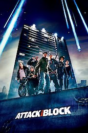 Attack the Block