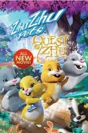 ZhuZhu Pets: Quest for Zhu