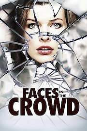 Faces in the Crowd