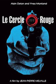 Le Cercle rouge