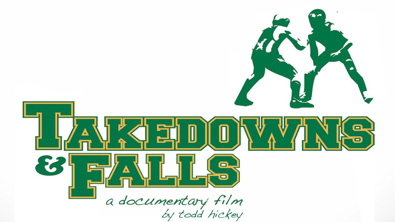 Takedowns & Falls
