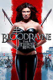 BloodRayne: The Third Reich