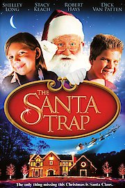 The Santa Trap
