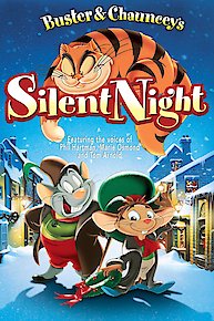 Buster & Chauncey's Silent Night