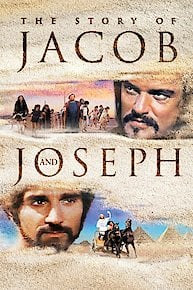 Story of Jacob and Joseph