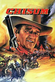Watch John Wayne: Cowboys & Demons Streaming Online on Philo