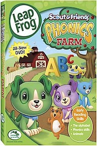 LeapFrog: Phonics Farm