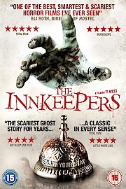 The Innkeepers