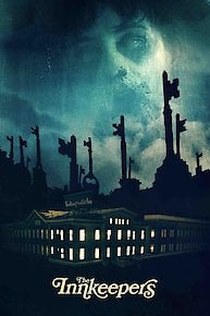 The Innkeepers