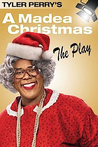 where was madea christmas filmed