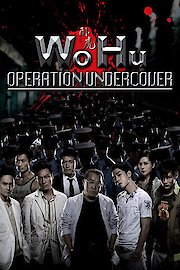 Wo Hu: Operation Undercover