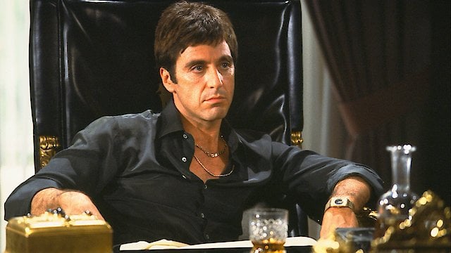 Scarface clearance full movie