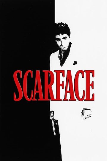 Watch Scarface Online - Full Movie from 1983 - Yidio