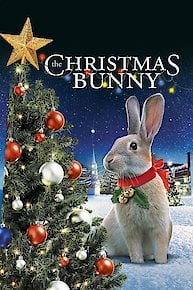 The Christmas Bunny