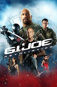 G.I. Joe: Retaliation