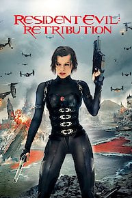 Resident Evil: The Final Chapter - Movies on Google Play