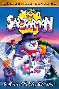 Magic Gift of the Snowman