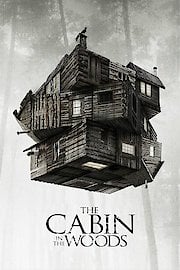 The Cabin in the Woods