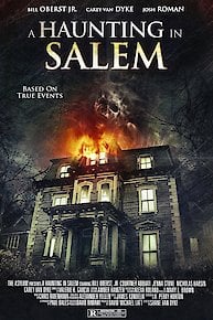 A Haunting in Salem