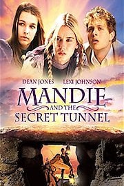 Mandie and the Secret Tunnel