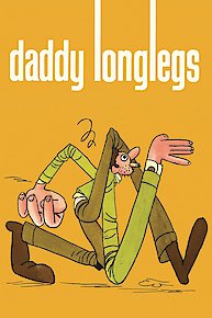 Daddy Longlegs