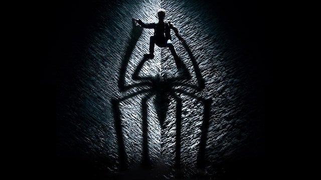 O Espetacular Homem-Aranha – The Amazing Spider-Man – 2012