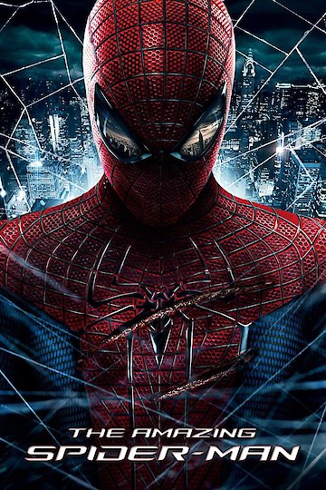 Watch The Amazing Spider-Man Online - Full Movie from 2012 - Yidio