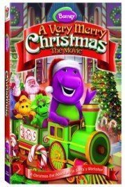 Barney: A Very Merry Christmas