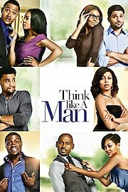 Think Like a Man