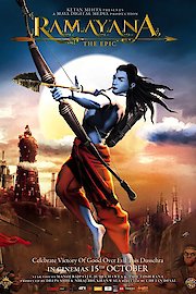 Watch Ramayana: The Epic Online | 2010 Movie | Yidio