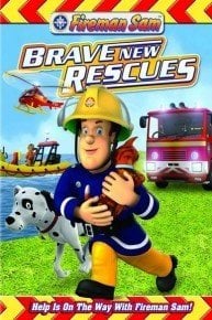 Fireman Sam: Brave New Rescues