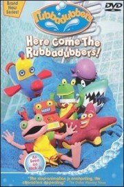 Here Come the Rubbadubbers