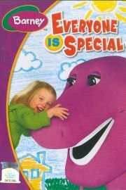 Barney: Everyone Is Special