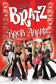 Bratz: Rock Angelz