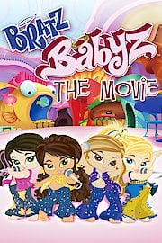 Bratz Babyz: The Movie