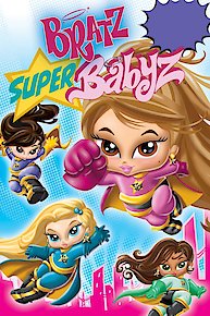 Bratz: Super Babyz