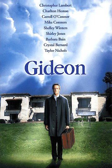 download gideon trilogy