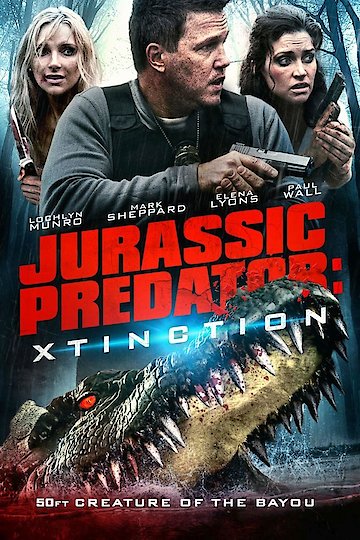 Watch Alligator X Online - Full Movie from 2011 - Yidio