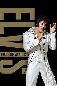 Elvis: That's the Way It Is