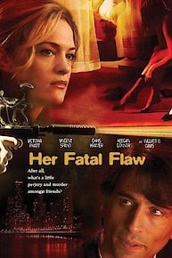 Her Fatal Flaw